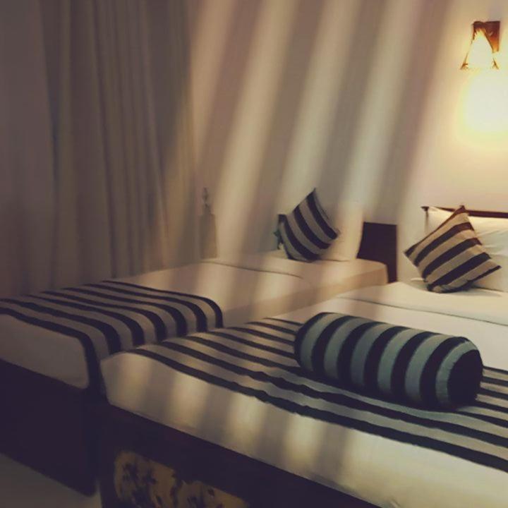 Shadow Inn エッラ 部屋 写真