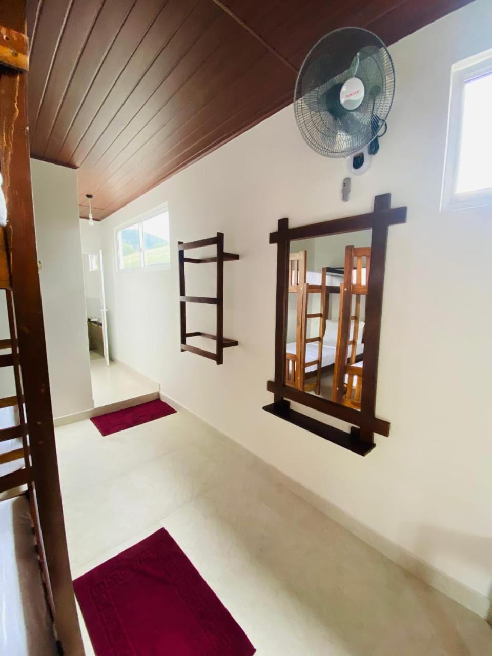 Shadow Inn エッラ エクステリア 写真